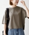 �s�\��tSHIPS any:�q��􂢉\�r���o�[�N���X �n�[�t �X���[�u ���C�h TEE