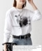 GOOD ROCK SPEED:�q����@�\�rMARILYN MONROE �t�H�g �v�����g ����TEE 26SS
