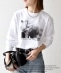 GOOD ROCK SPEED:�q����@�\�rMARILYN MONROE �t�H�g �v�����g ����TEE 26SS