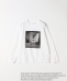 GOOD ROCK SPEED:�q����@�\�rMARILYN MONROE �t�H�g �v�����g ����TEE 26SS