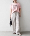 �s�ꕔ�ǉ��\��t�ySHIPS any�ʒ��zLa Hutte:�q����@�\�r�f�U�C�� ���S �v�����g TEE 26SS