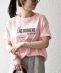 �s�ꕔ�ǉ��\��t�ySHIPS any�ʒ��zLa Hutte:�q����@�\�r�f�U�C�� ���S �v�����g TEE 26SS