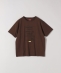 �s�ꕔ�ǉ��\��t�ySHIPS any�ʒ��zLa Hutte:�q����@�\�r�f�U�C�� ���S �v�����g TEE 26SS