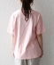 �s�ꕔ�ǉ��\��t�ySHIPS any�ʒ��zLa Hutte:�q����@�\�r�f�U�C�� ���S �v�����g TEE 26SS