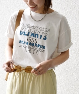 �s�ǉ��\��t�ySHIPS any�ʒ��zLa Hutte:�q����@�\�r�f�U�C�� ���S �v�����g TEE 26SS