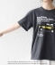 �s�ꕔ�\��tGOOD ROCK SPEED:�q����@�\�rCAR ���S �v�����g TEE