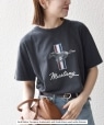 �s�ꕔ�\��tGOOD ROCK SPEED:�q����@�\�rCAR ���S �v�����g TEE �O���[�n���̑�