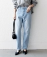 SHIPS any: �n�C���C�Y �f�j���p���c�mSHIPS any DENIM�n �X�J�C�u���[