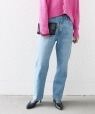 SHIPS any: �n�C���C�Y �f�j���p���c�mSHIPS any DENIM�n ���C�g�u���[