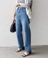 SHIPS any: �n�C���C�Y �f�j���p���c�mSHIPS any DENIM�n �u���[