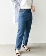 SHIPS any: �n�C���C�Y �f�j���p���c�mSHIPS any DENIM�n �l�C�r�[