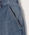 SHIPS any:�q����@�\�r�R�N�[���y�C���^�[ �f�j���p���c�mSHIPS any DENIM�n