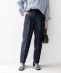 SHIPS any: �h���C�c�C�� �e�[�p�[�h �p���c�mNAVY BLUE�n