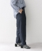 SHIPS any: �h���C�c�C�� �e�[�p�[�h �p���c�mNAVY BLUE�n