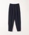 SHIPS any: �h���C�c�C�� �e�[�p�[�h �p���c�mNAVY BLUE�n
