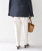 SHIPS any: �h���C�c�C�� �e�[�p�[�h �p���c�mNAVY BLUE�n