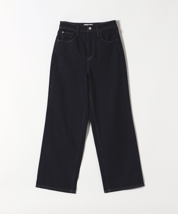 Healthy DENIM:�q����@�\�rPink Pepper �f�j�� �X�g���[�g �p���c 25AW