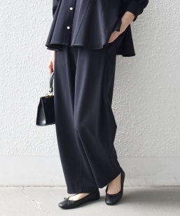 �q����@�\�r���N�� �o���[�� �e�[�p�[�h �p���c�mNAVY BLUE�n