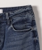 Healthy DENIM:�q����@�\�rPink Pepper Midrise �X�g���[�g �f�j�� �p���c