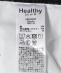 Healthy DENIM:�q����@�\�r�t�B�b�g �X�g���[�g �f�j�� �p���c