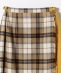 O'NEIL OF DUBLIN: �R���r �L���g �X�J�[�g 23AW (83cm)