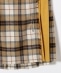 O'NEIL OF DUBLIN: �R���r �L���g �X�J�[�g 23AW (83cm)
