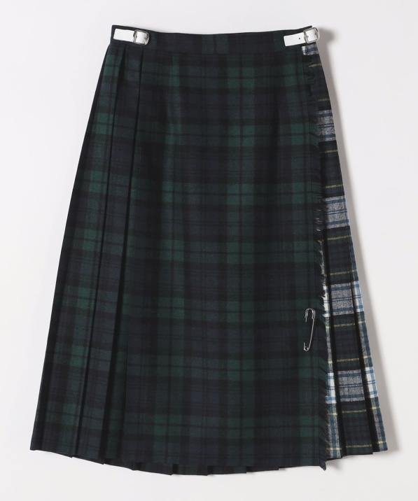 ONEIL OF DUBLIN: �R���r �L���g �`�F�b�N �X�J�[�g