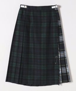 ONEIL OF DUBLIN: �R���r �L���g �`�F�b�N �X�J�[�g