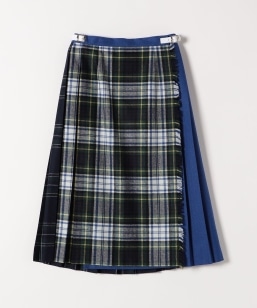 ONEIL OF DUBLIN: �R���r �L���g �`�F�b�N �X�J�[�g 25AW