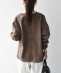 �s�ꕔ�\��tSHIPS any: �m�[�J���[ �f�j�� �u���]���mSHIPS any DENIM�n