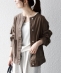 �s�ꕔ�\��tSHIPS any: �m�[�J���[ �f�j�� �u���]���mSHIPS any DENIM�n