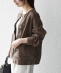 �s�ꕔ�\��tSHIPS any: �m�[�J���[ �f�j�� �u���]���mSHIPS any DENIM�n