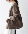 �s�ꕔ�\��tSHIPS any: �m�[�J���[ �f�j�� �u���]���mSHIPS any DENIM�n �u���E��