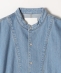 SHIPS any: �f�j�� ���[�N �W���P�b�g�mSHIPS any DENIM�n