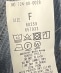 SHIPS any: �f�j�� ���[�N �W���P�b�g�mSHIPS any DENIM�n