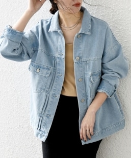 SHIPS any:�q����@�\�r�f�j�� �W���P�b�g�mSHIPS any DENIM�n