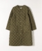 �ySHIPS any�ʒ��zTraditional Weatherwear: ARKLEY LONG 22FW