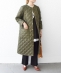 �ySHIPS any�ʒ��zTraditional Weatherwear: ARKLEY LONG 22FW