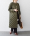 �ySHIPS any�ʒ��zTraditional Weatherwear: ARKLEY LONG 22FW