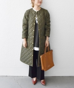 �ySHIPS any�ʒ��zTraditional Weatherwear: ARKLEY LONG 22FW