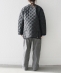 Traditional Weatherwear: ARKLEY �L���e�B���O �~�h�� �m�[�J���[ �R�[�g