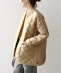 Traditional Weatherwear: ARKLEY �L���e�B���O �~�h�� �m�[�J���[ �R�[�g