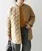 Traditional Weatherwear: ARKLEY �L���e�B���O �~�h�� �m�[�J���[ �R�[�g