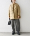 Traditional Weatherwear: ARKLEY �L���e�B���O �~�h�� �m�[�J���[ �R�[�g
