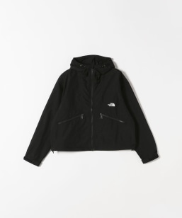 THE NORTH FACE:�q�������H/����@�\�r�V���[�g �R���p�N�g �W���P�b�g 26AW