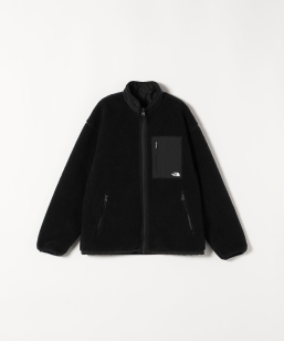 THE NORTH FACE:�q����@�\�r���o�[�V�u�� �t���[�X �W���P�b�g