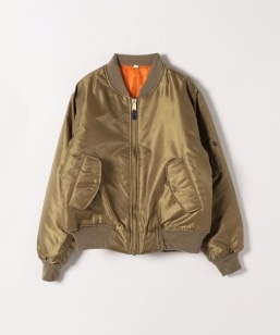 ROTHCO: MA-1 �t���C�g �W���P�b�g