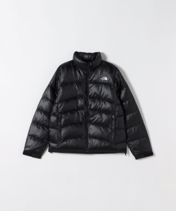 THE NORTH FACE: �W�b�v �C�� �W�b�v �A�R���J�O�A �W���P�b�g