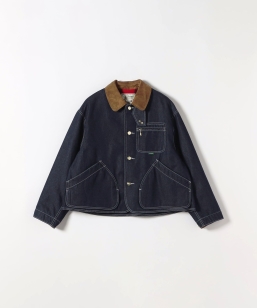 L.L.Bean: �r�[���Y �t�B�[���h �R�[�g �C���f�B�S