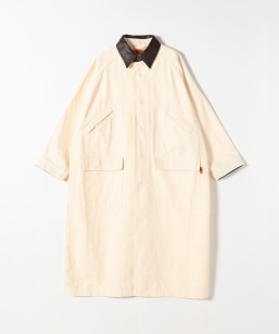 UNIVERSAL OVERALL:�q����@�\�r���[�N �����O �R�[�g